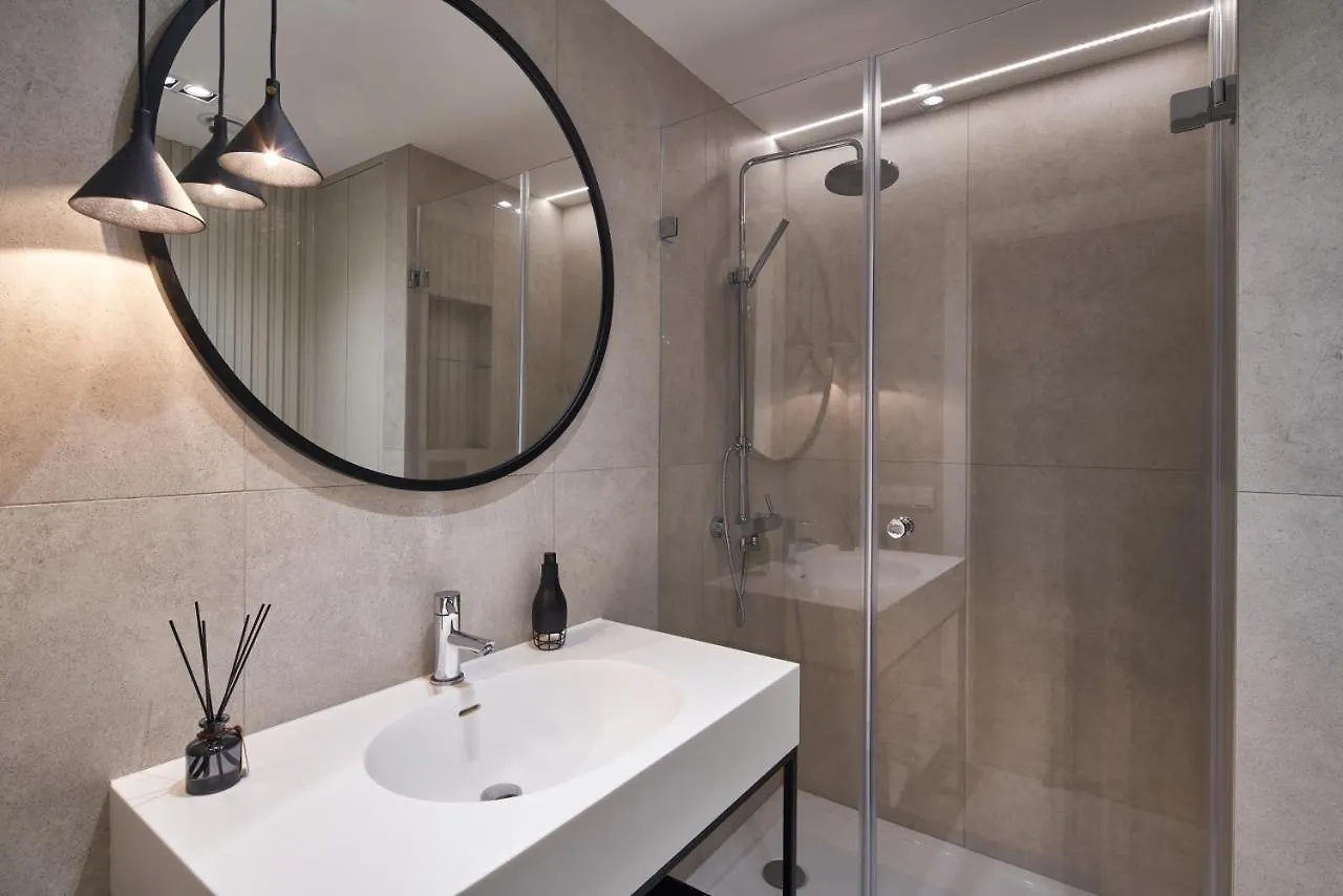 Seaside Park Apartament Prywatny 405 Z Widokiem Na Morze Kołobrzeg
